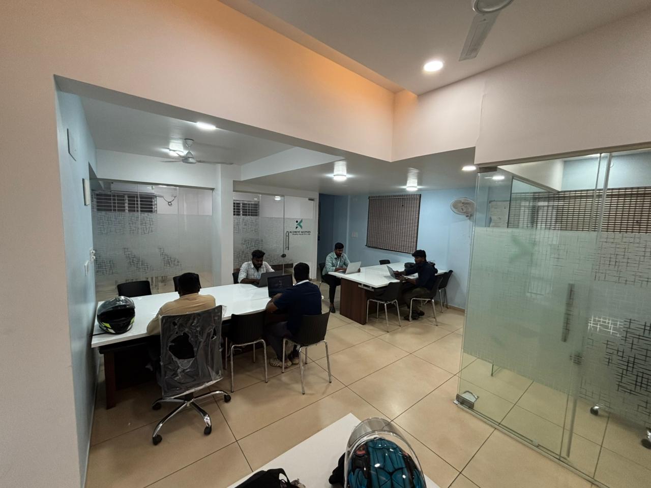 Placement Keepers Conference and Meeting Space