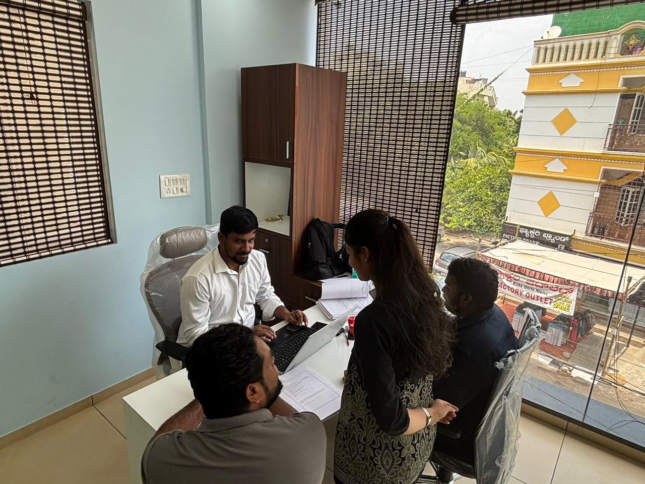 Placement Keepers Professional Staffing Discussion