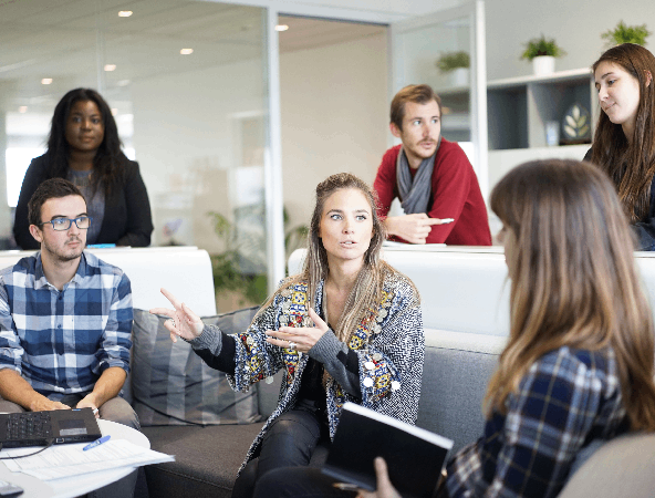 Strategic Consulting Experts in the UK
